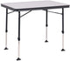Bo-Camp Crespo-Tisch – AP 248 – Schwarz – 90 x 60 cm