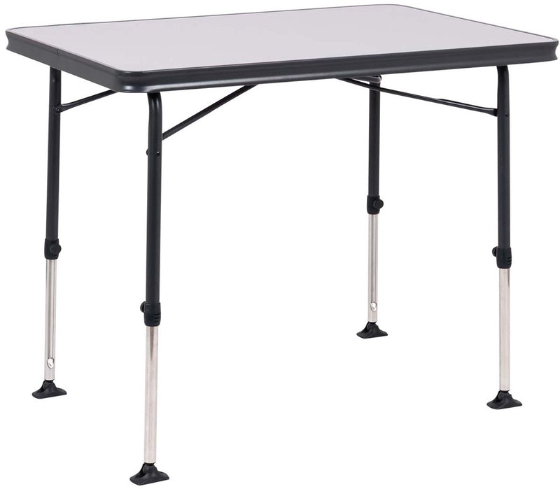 Bo-Camp Crespo-Tisch – AP 248 – Schwarz – 90 x 60 cm
