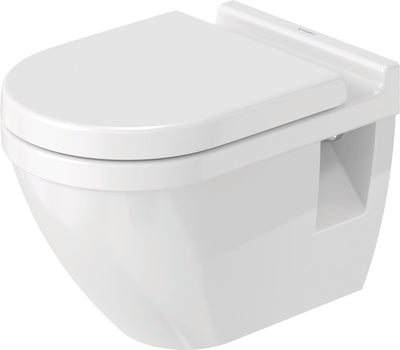 Duravit Toilettenschüssel Starck 3