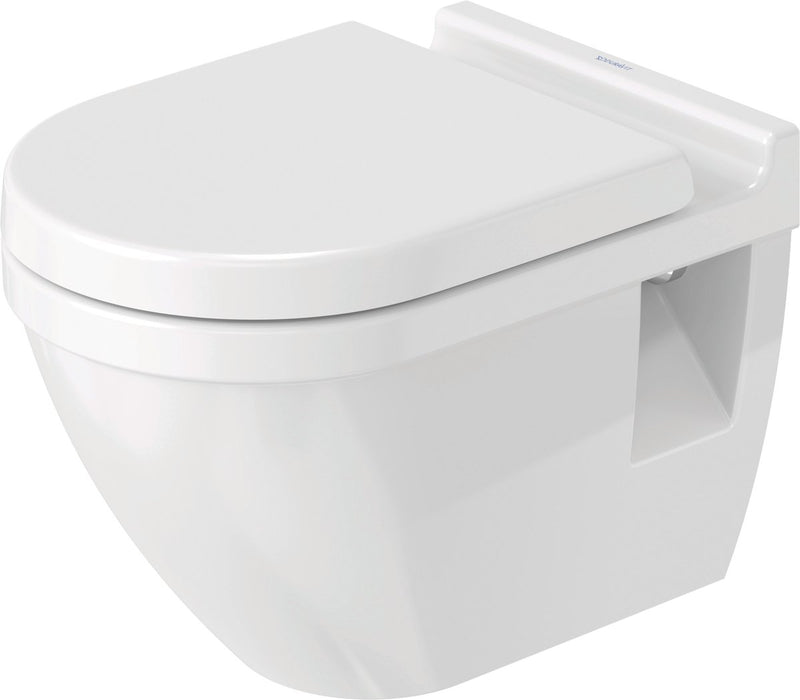 Duravit Toilettenschüssel Starck 3