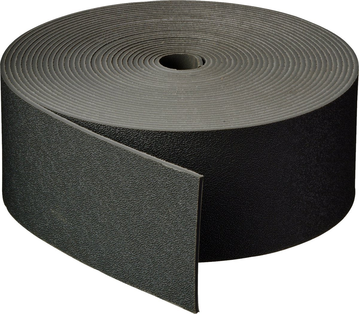 Nature Naturgrenze Rand 0,075 x 10 m 3 mm schwarz