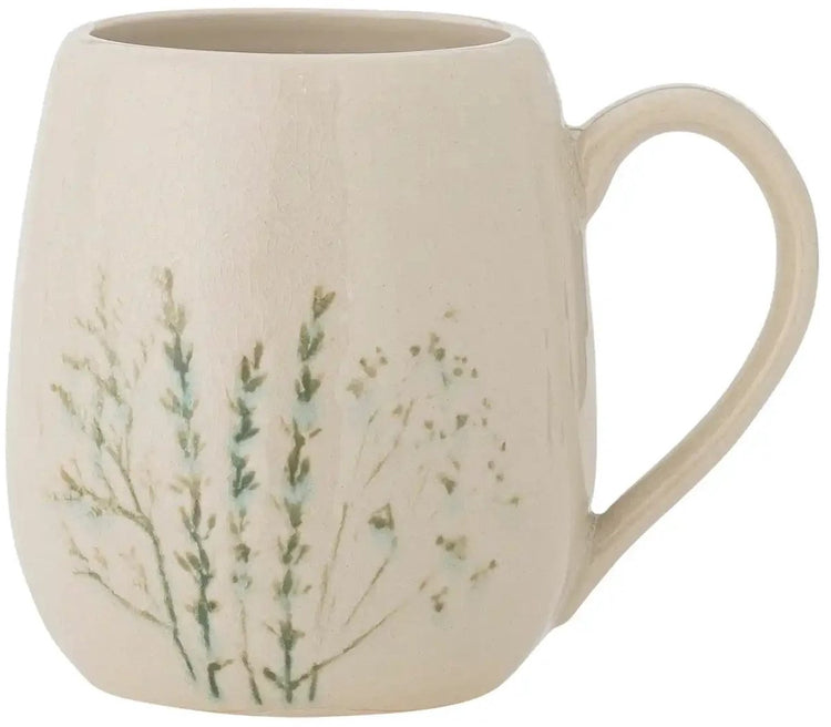 Bloomingville Bea-Becher natur
