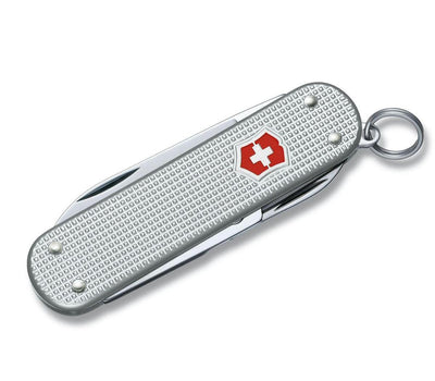 Victorinox klassisches Alox-Taschenmesser 5 Funktionen
