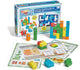 Lernressourcen Numberblocks™ Aktivitätsset mit Holzbausteinen – 3+
