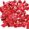 Hubelino -Dachfliesen -Set -Bausteine, 124dlg.