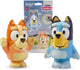 Tomy Bluey – Bluey Bingo Wasserspritzer – Badespielzeug