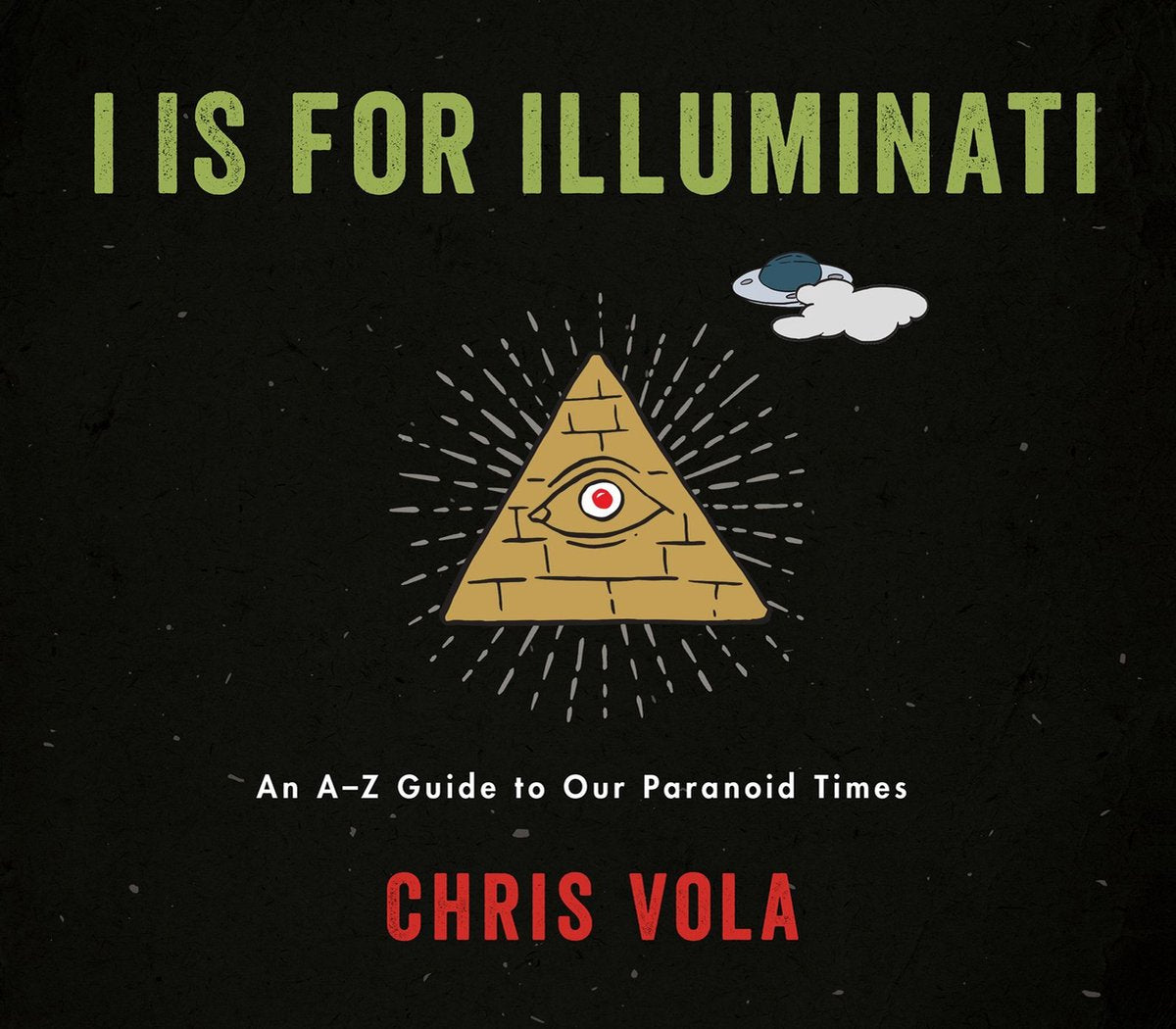 Ich bin für Illuminati