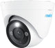Reolink p434 – PoE-IP-Überwachungskamera – Außen-Innenbereich – 4K-Auflösung – Farb-Nachtsicht – 8 m IR