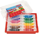 Stabilo Power Schulpackung Filzstifte - 144 Stk.