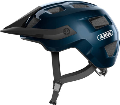 Abs Helm Motrip Mitternachtsblau L 57-61 cm