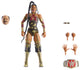Mattel WWE Wrestlemania Elite Collection Actionfigur Bianca Belair 15 cm Actionfigur