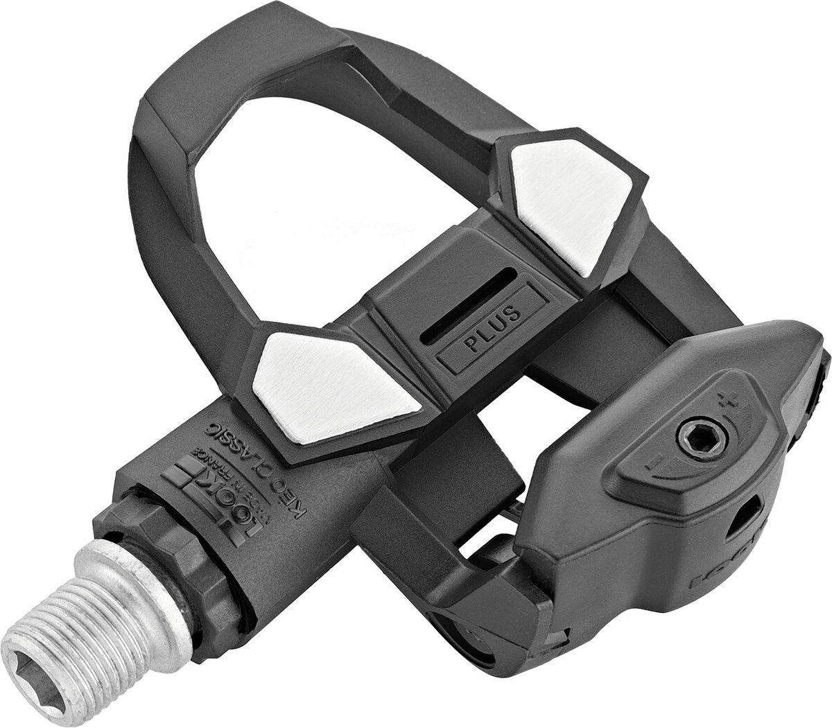 Dahon Pedals Kéo 3+ Race Black