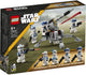 Lego Lego Star Wars 75345 501st Klon Troopers Battle Pack