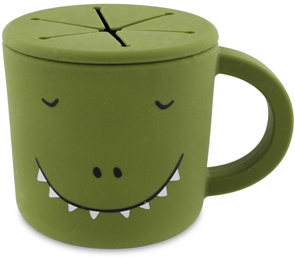 Trixie Silicone Snack Cup MR