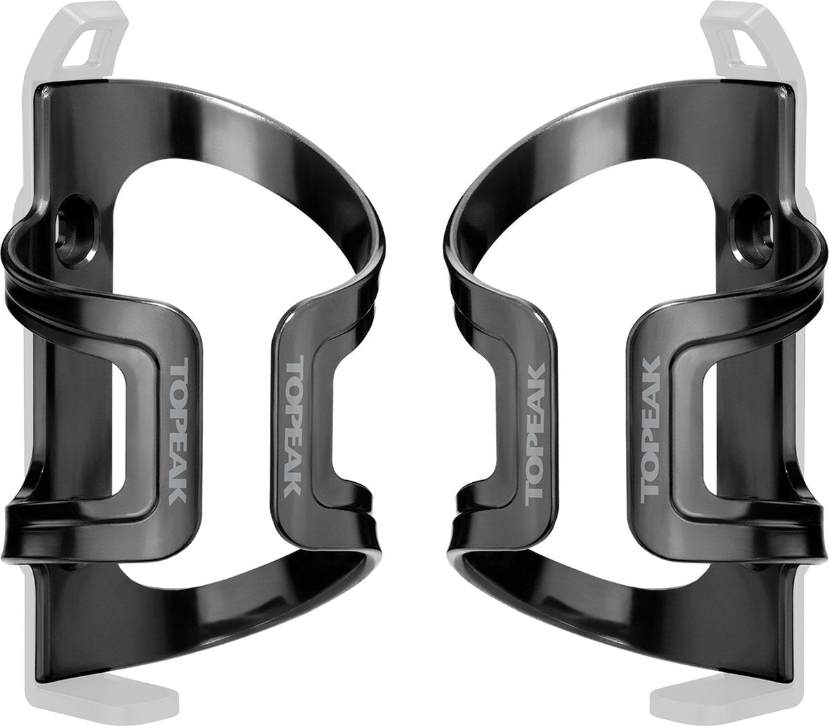 Topeak Bidone Holder Dualside Cage Ex