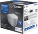 Duravit Me by Starck Pack Wand-WC kompakt mit Soft-Close-Sitz weiß