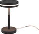 Trio Franklin - Tischlampe - Anthrazit - SMD-LED - Innenbeleuchtung