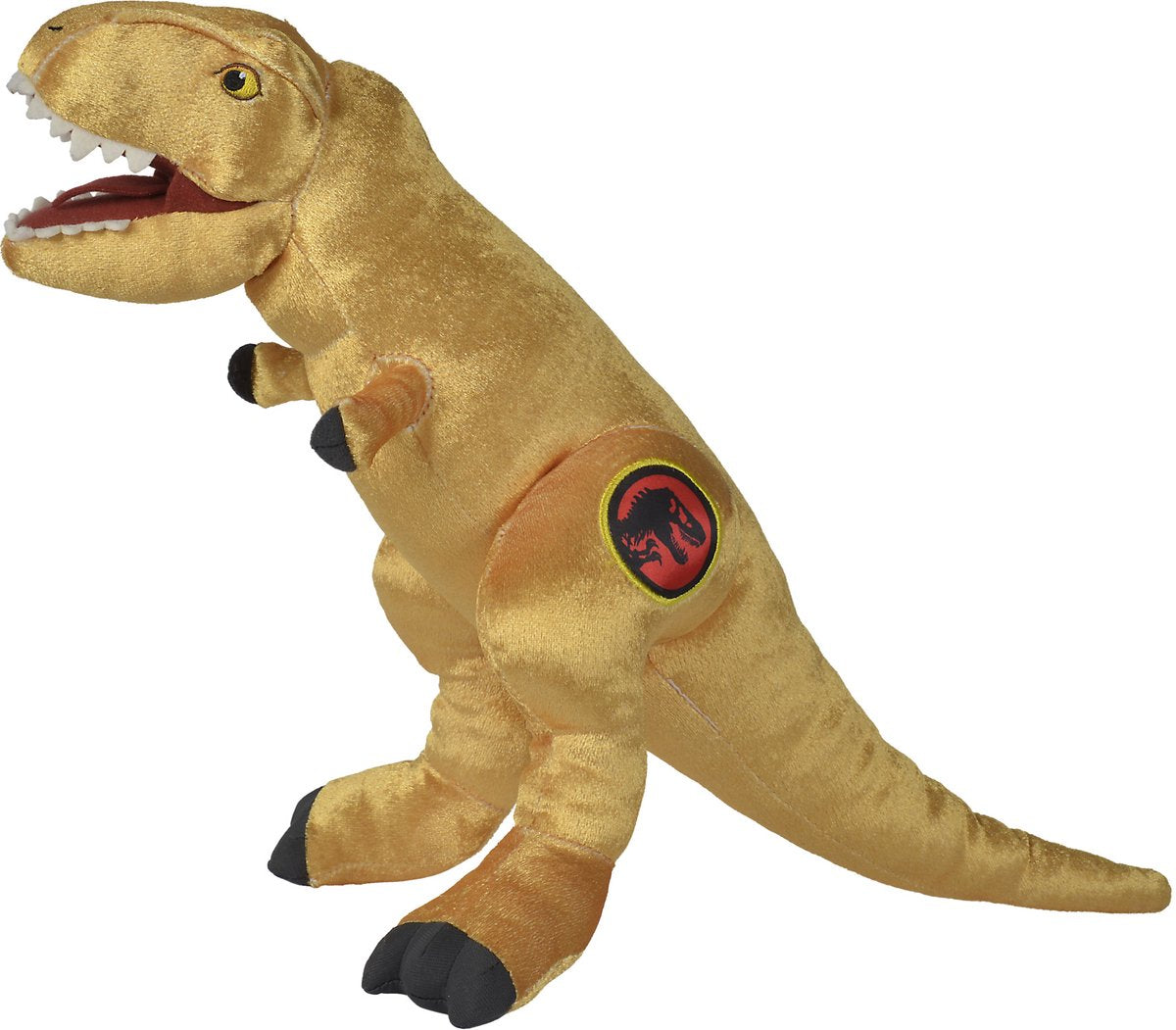 Simba Universal - Gold Edition T-Rex (30cm) - Kuscheltier - Plüsch