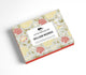William Morris: Briefschreibset, Briefpapierset, Korrespondenzset (Pepin-Briefschreibsets).