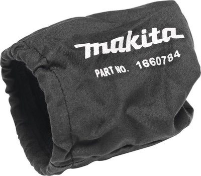 Makita Zubehör Staubbeutel Leinen bo4556k – 166078-4