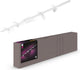 Philips Hue Perifo gerade grundlegende Deckenset (4 Flecken)