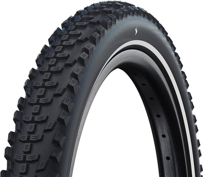 Schwalbe Tire Smart Sam Cargo Perf.line 60-559