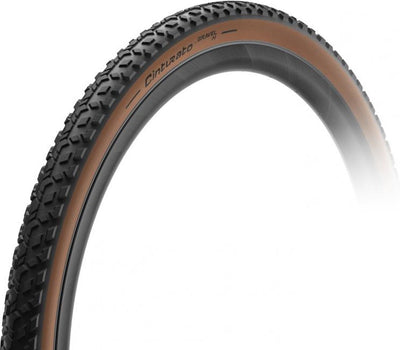 Pirelli 40-622 Cinturato Gravel M Techwall Speedgrip Classic Fold 3833000