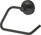 Grohe Start Toilettenpapierhalter – ohne Deckel – mattschwarz