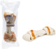Beeztees kulinarischer Kausnack – Hundesnack – Huhn – 1 Stück – 26 cm – 180 200 Gramm