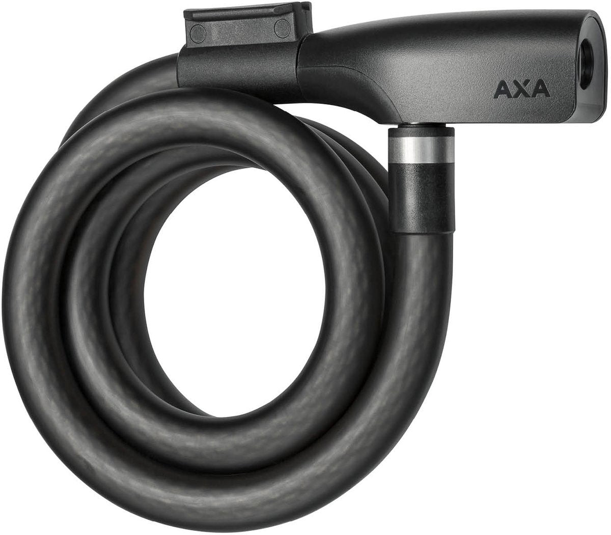 Schloss AXA Kabelschloss Resolute 120cm - Ø15mm