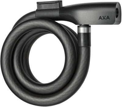 Schloss AXA Kabelschloss Resolute 120cm - Ø15mm