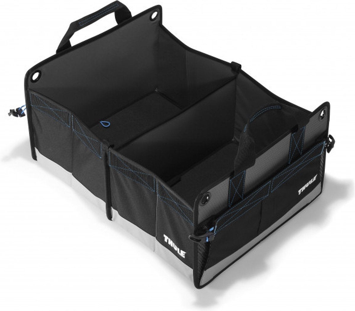 Thule Go Box - Organizer - groß - schwarz