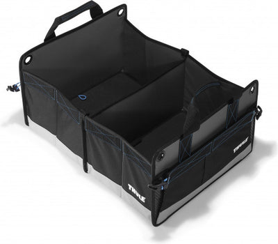 Thule Go Box - Organizer - groß - schwarz