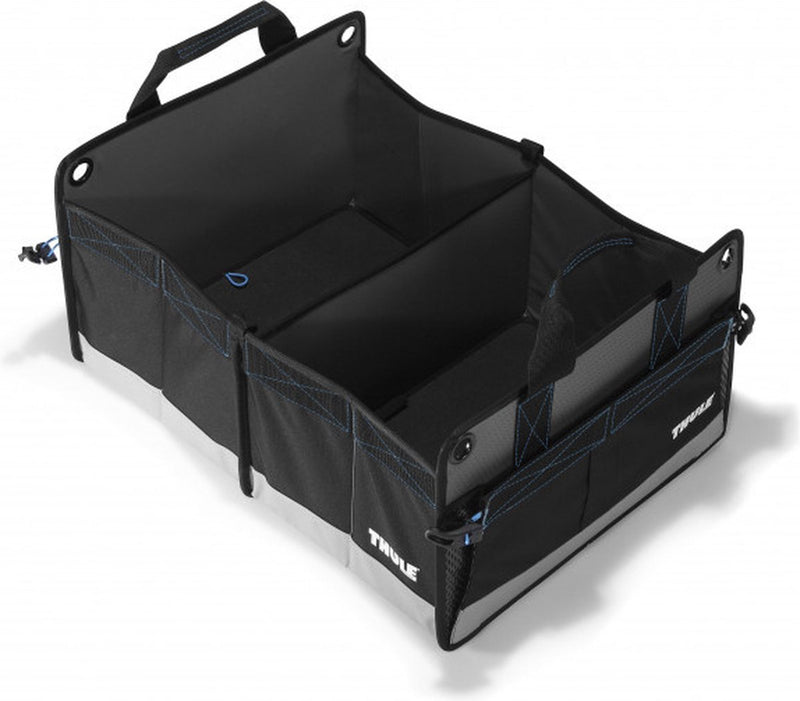 Thule Go Box - Organizer - groß - schwarz