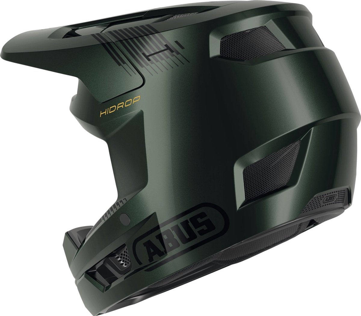 Abus Hidrop – Integralhelm