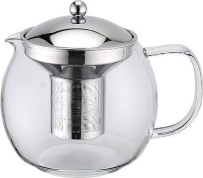 Weis Teekanne mit Teefilter, 1,5 Liter –