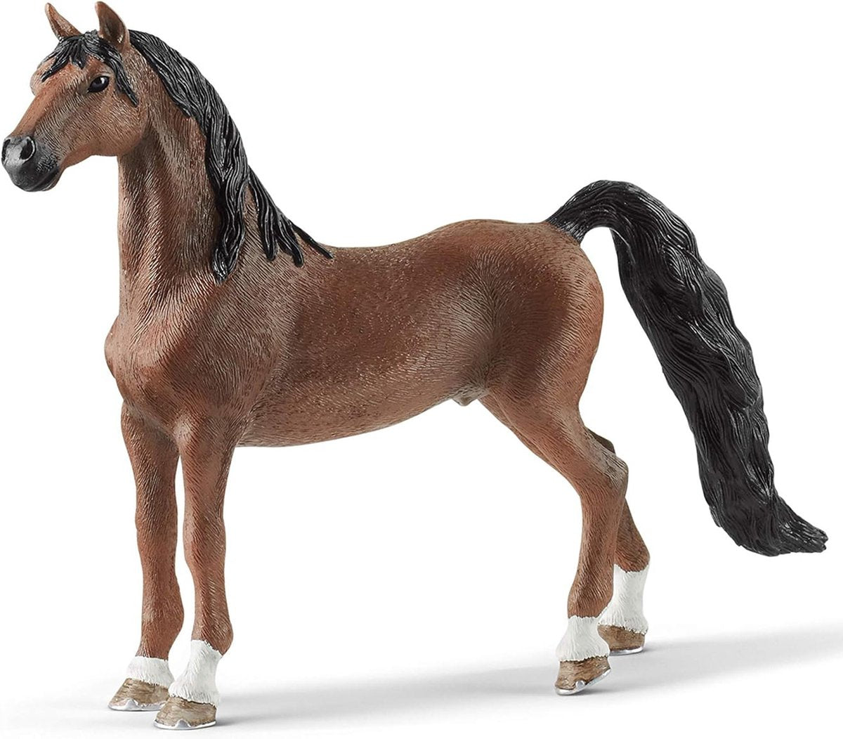 Schleich Horse Club Sattelbed Ruder 13913