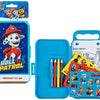 Undercover Reisefarbe Set Paw Patrol