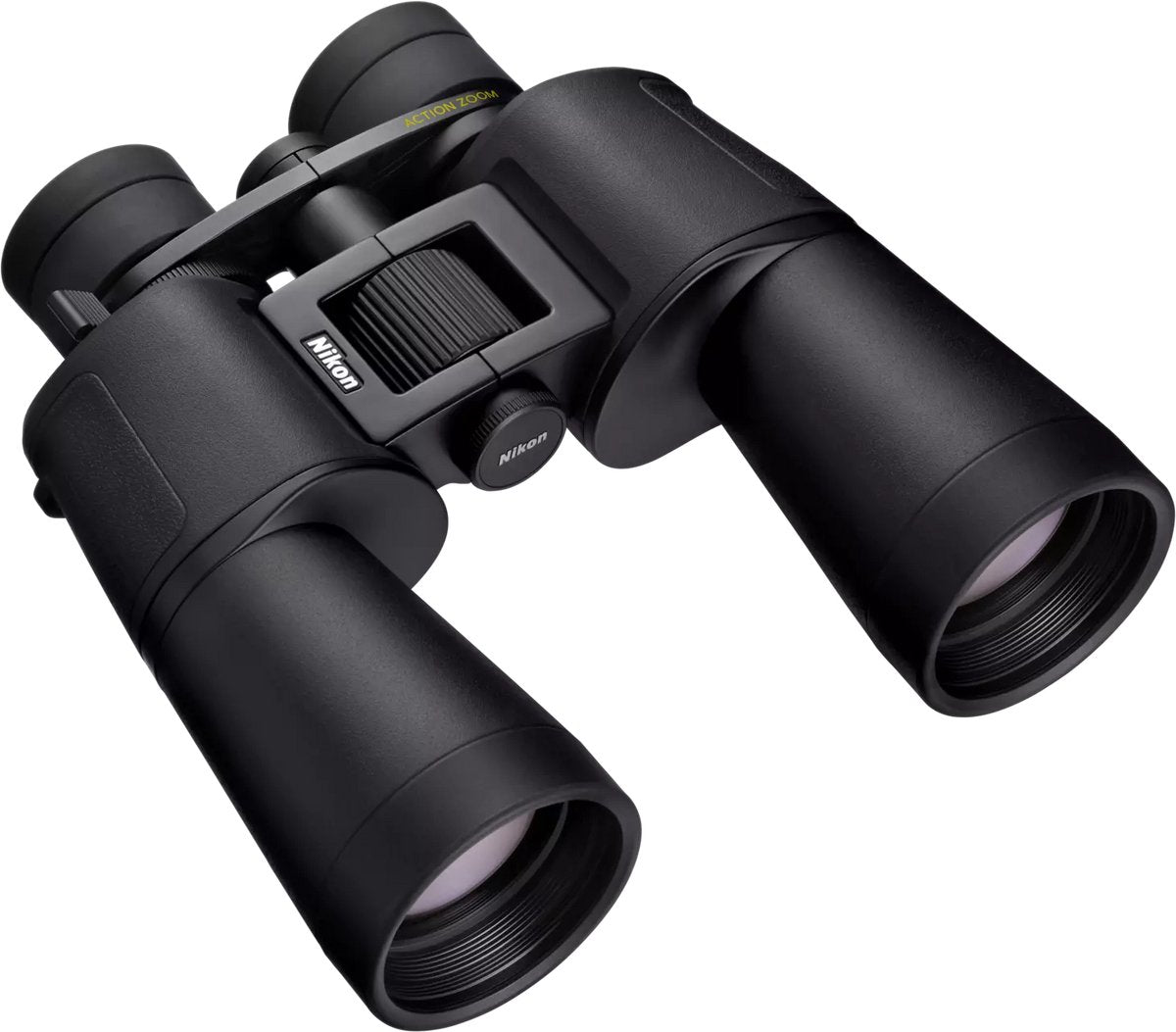 Nikon Action 10-22x50 Fernglas