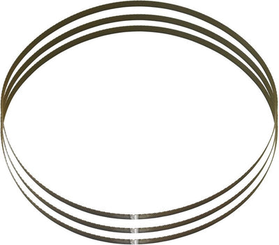 Güde Sägeblatt - Sägeblatt für GBS 200 1425x4x0,65 14 Zähne