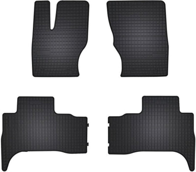 Frogum Gummimatten Land Rover Range Rover Sport 2014-2022 -