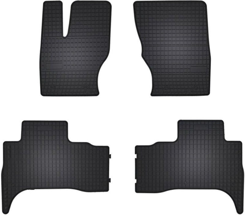 Frogum Gummimatten Land Rover Range Rover Sport 2014-2022 -