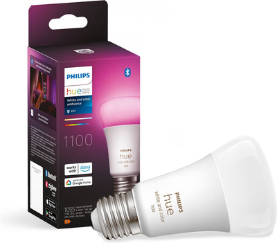 Philips Hue Hue E27 1-Pack