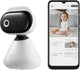 Motorola pip1000 connect pip1000 connect (eu) Video-Babyphone