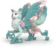 Schleich magischer gefiederter Fuchs