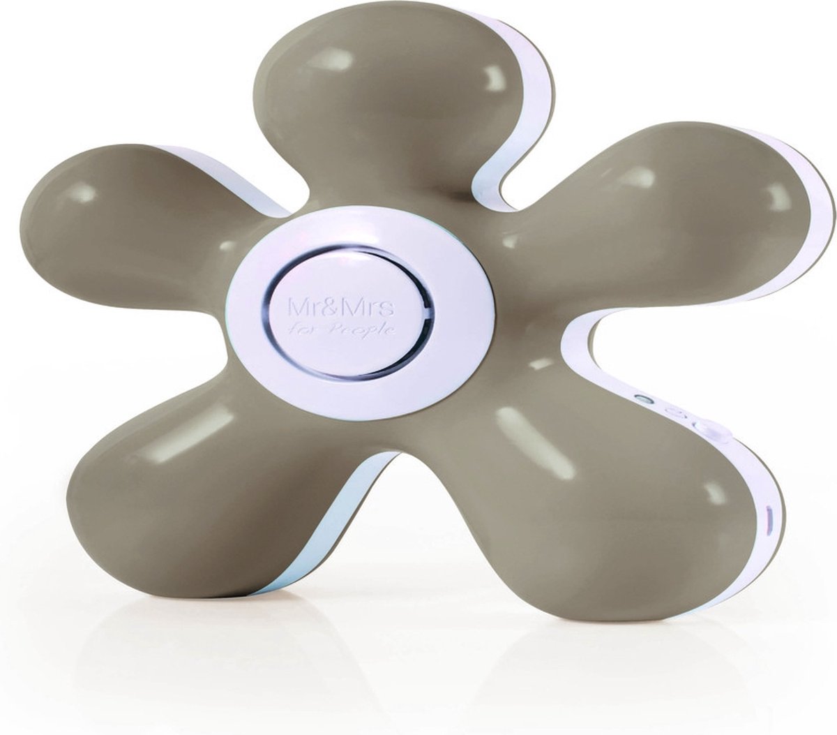 Mr Mrs Fragrence Elektrischer Diffusor – Mr Mrs Fragrance – Fiorello Elektrischer Diffusor – Mr Mrs Fragrance – Fiorello – für Kapseln