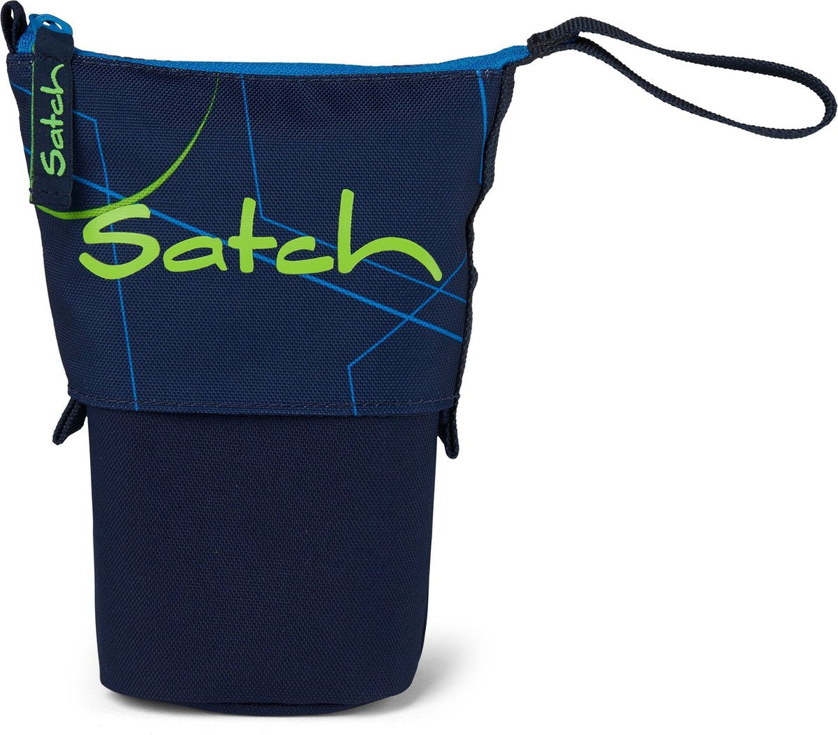 Satch Federmäppchen 17 cm