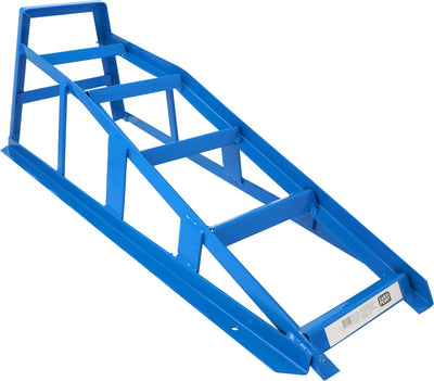 Carpoint Babybrücke – Tragkraft 2000 kg – Maße 80x17x23cm – stabile Stütze