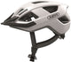 Aduro 3.0 Fahrradhelm - sportlich, schick, sicher - Weiß