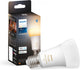 Philips Hue Standardlampe E27-Lichtquelle – warmes bis kaltweißes Licht – 1er-Pack – 1100 lm – Bluetooth